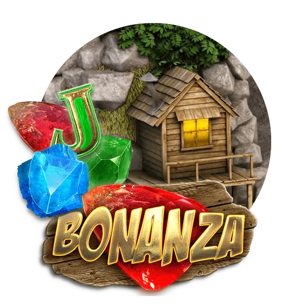Bonanza Megaways - LuckyWins Casino