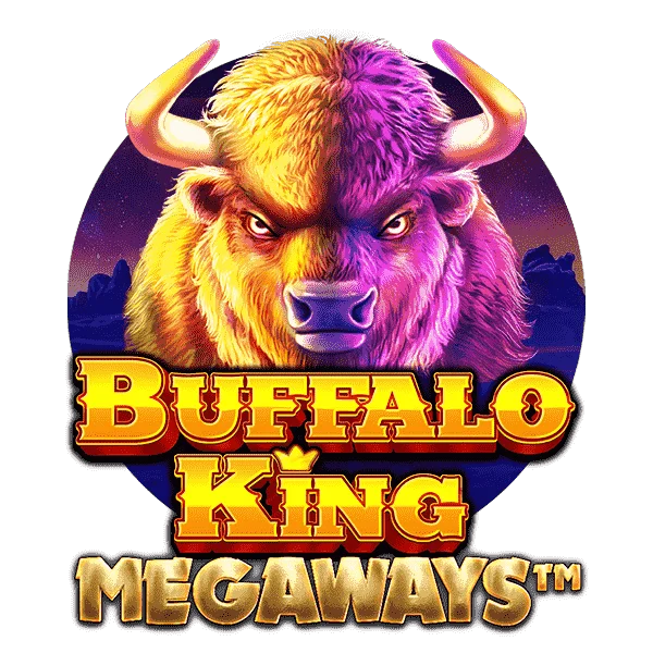 Buffalo King Megaways - LuckyWins Casino
