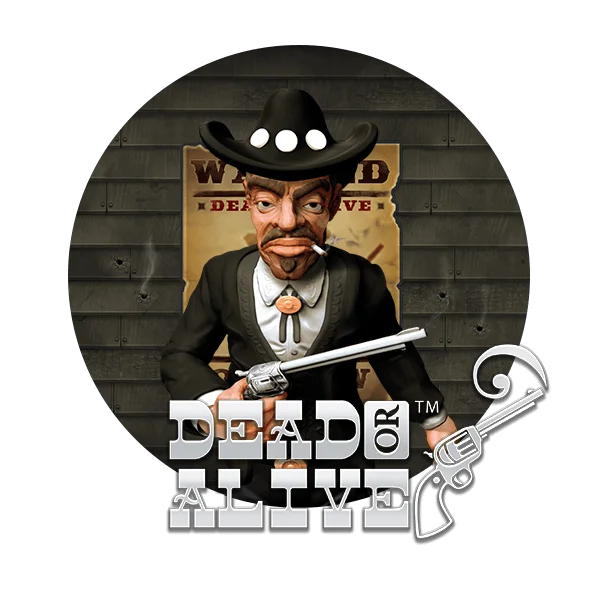 Dead or Alive 2 - LuckyWins Casino