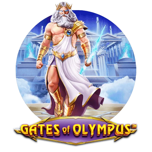Gates of Olympus - LuckyWins Casino