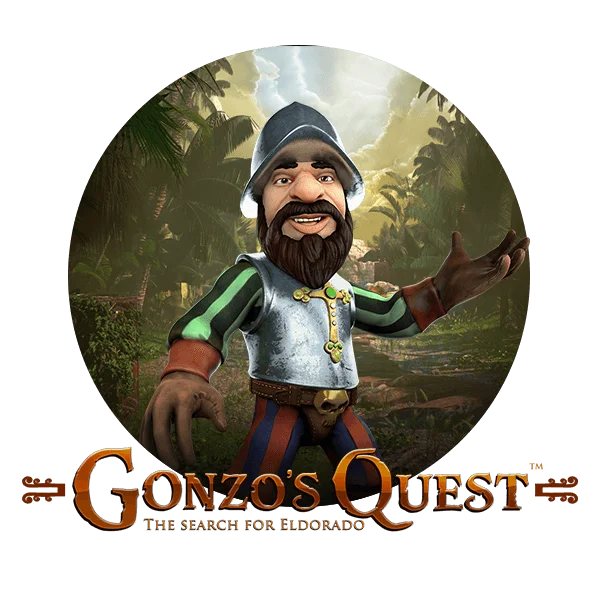 Gonzo's Quest - LuckyWins Casino