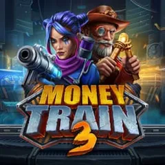 Money Train 3 - LuckyWins Casino