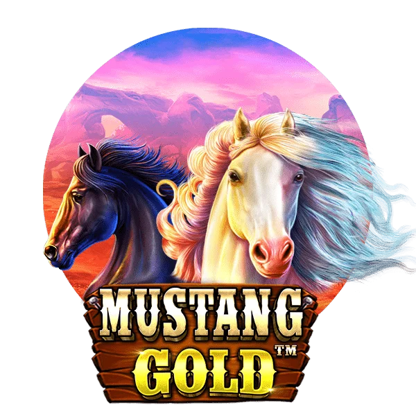 Mustang Gold - LuckyWins Casino