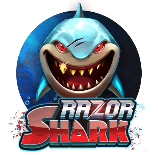 Razor Shark - LuckyWins Casino