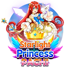Starlight Princess - LuckyWins Casino