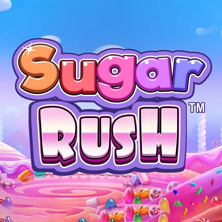 Sugar Rush - LuckyWins Casino
