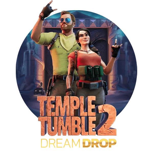 Temple Tumble 2 - LuckyWins Casino