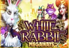 White Rabbit - LuckyWins Casino