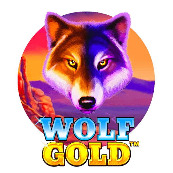 Wolf Gold - LuckyWins Casino